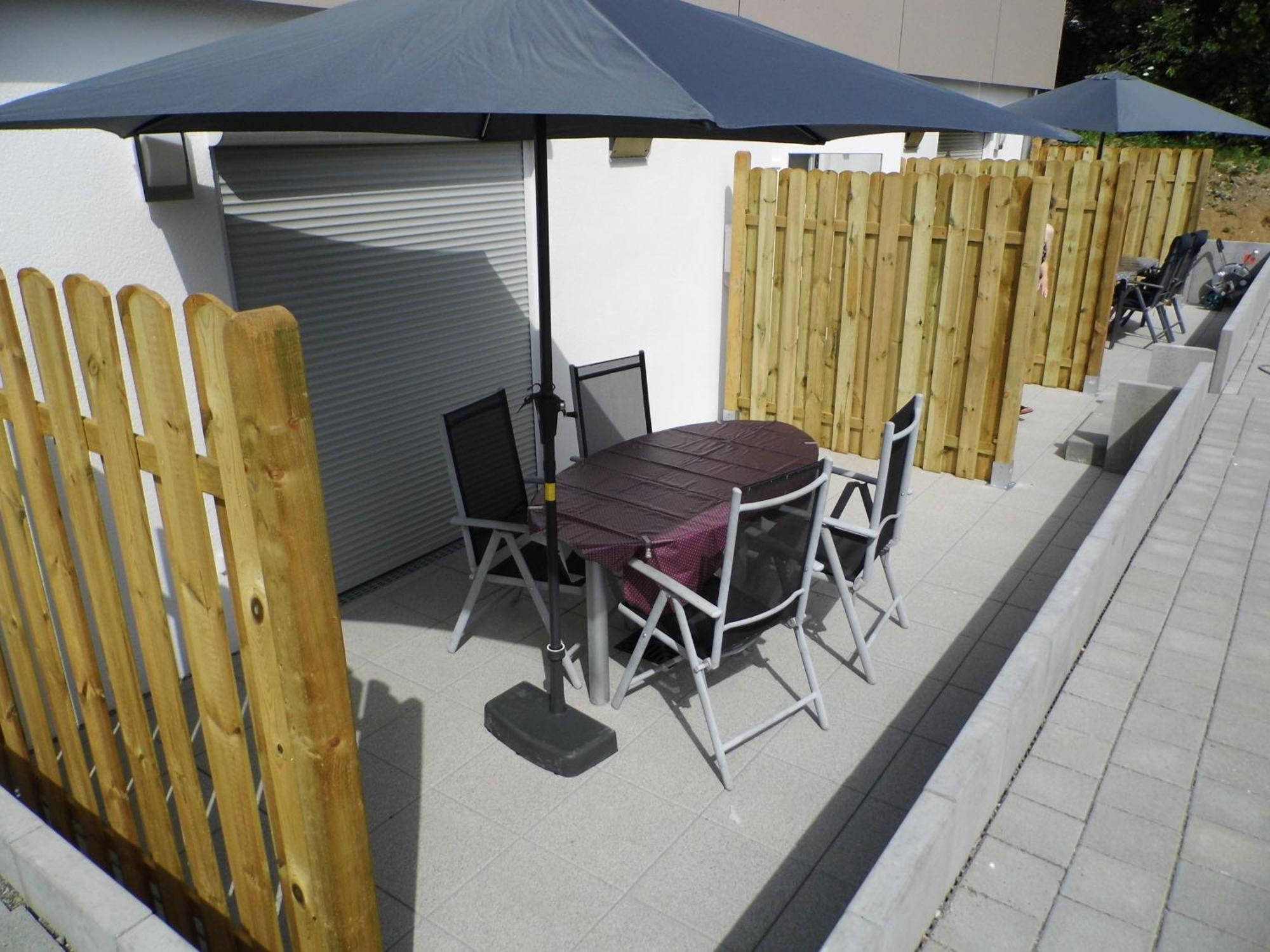 Kevins Ferienwohnungen Uhldingen-Mühlhofen Exterior foto