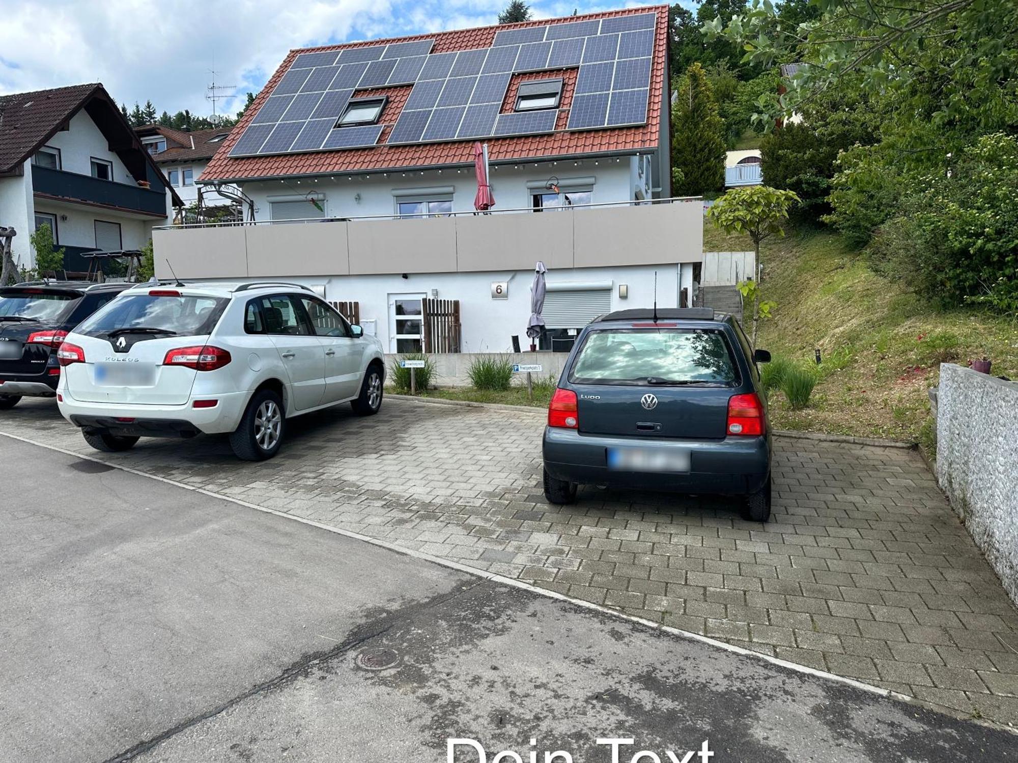 Kevins Ferienwohnungen Uhldingen-Mühlhofen Exterior foto